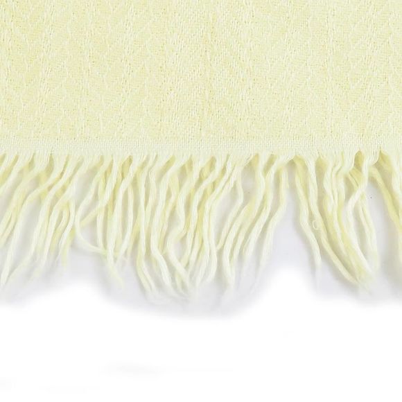 Hermes Shawl Stole - Picture 4 of 8